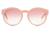 Edited By C Freedom Pink Sunglasses Image